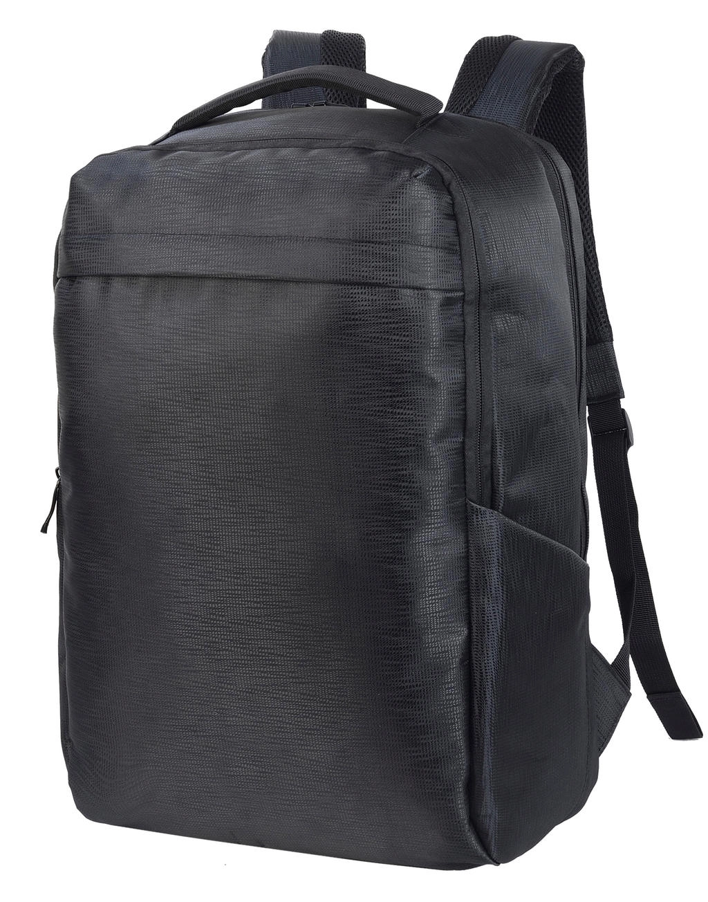 Davos Essential Laptop Backpack zum Besticken und Bedrucken mit Ihren Logo, Schriftzug oder Motiv.