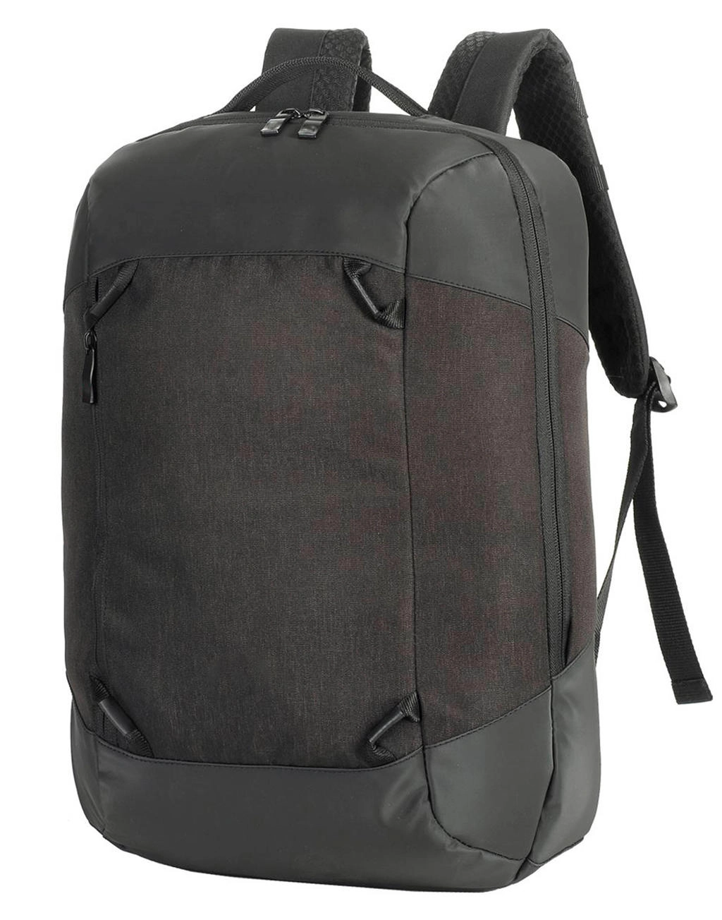 Luxembourg Vital Laptop Backpack zum Besticken und Bedrucken mit Ihren Logo, Schriftzug oder Motiv.