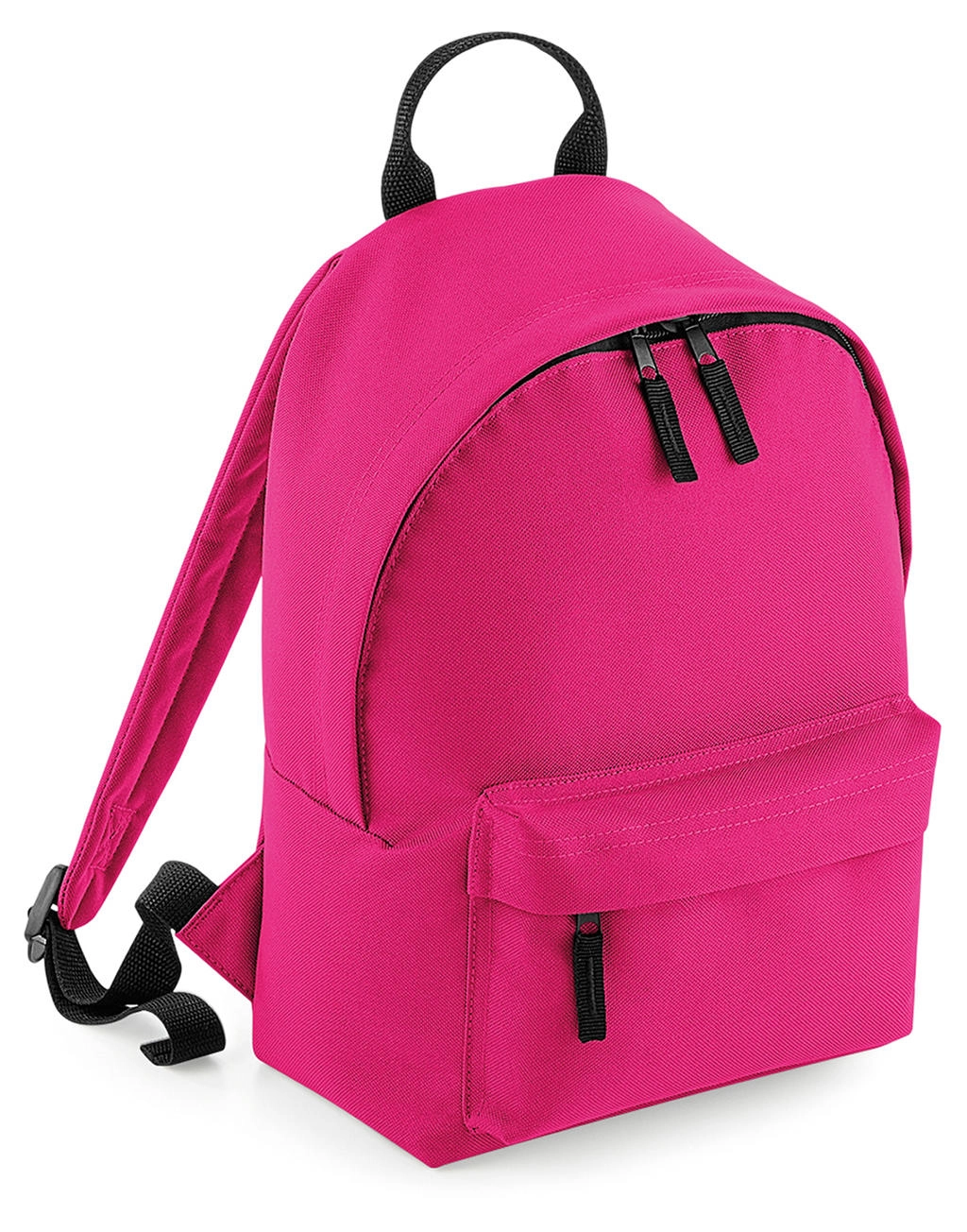 Mini Fashion Backpack zum Besticken und Bedrucken mit Ihren Logo, Schriftzug oder Motiv.