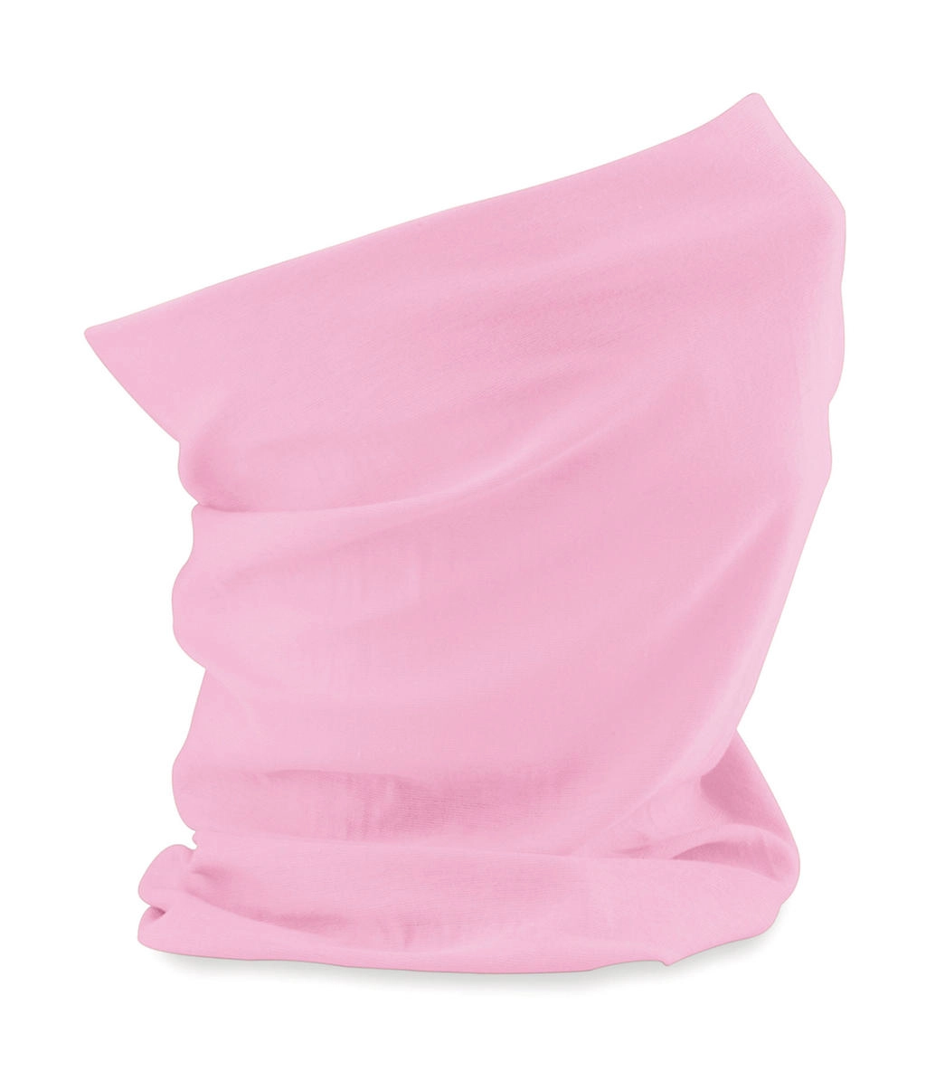 Morf® Premium Anti-Bacterial (3 pack) zum Besticken und Bedrucken in der Farbe Classic Pink mit Ihren Logo, Schriftzug oder Motiv.