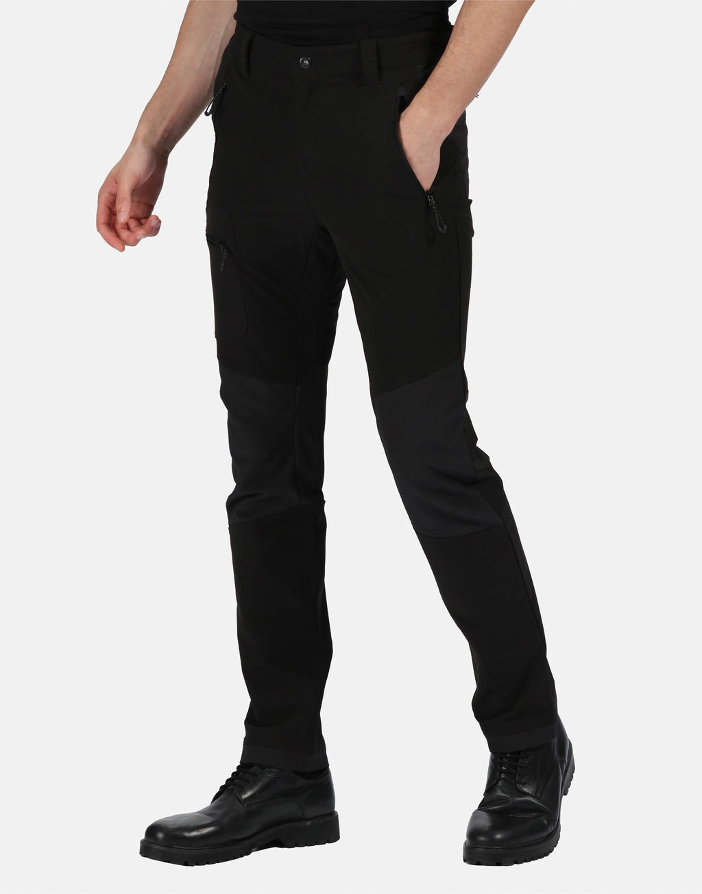 X-Pro Prolite Stretch Trouser (Long) zum Besticken und Bedrucken mit Ihren Logo, Schriftzug oder Motiv.