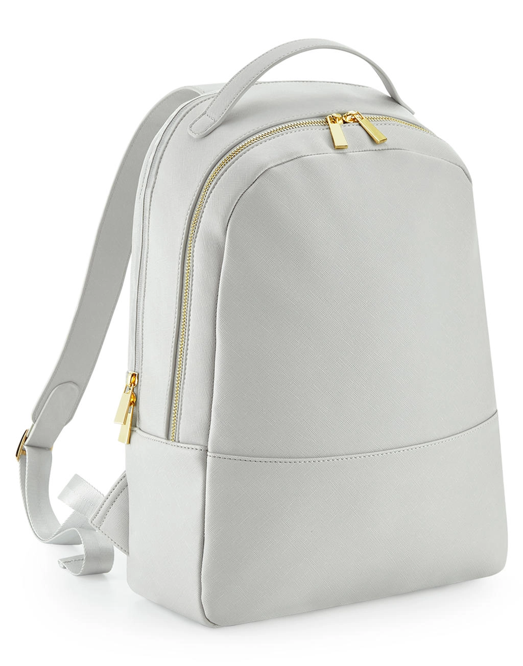 Boutique Backpack zum Besticken und Bedrucken mit Ihren Logo, Schriftzug oder Motiv.