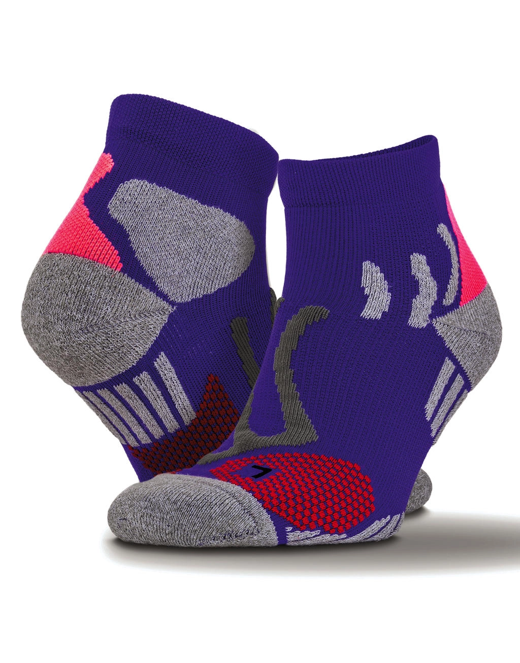Technical Compression Sports Socks zum Besticken und Bedrucken mit Ihren Logo, Schriftzug oder Motiv.