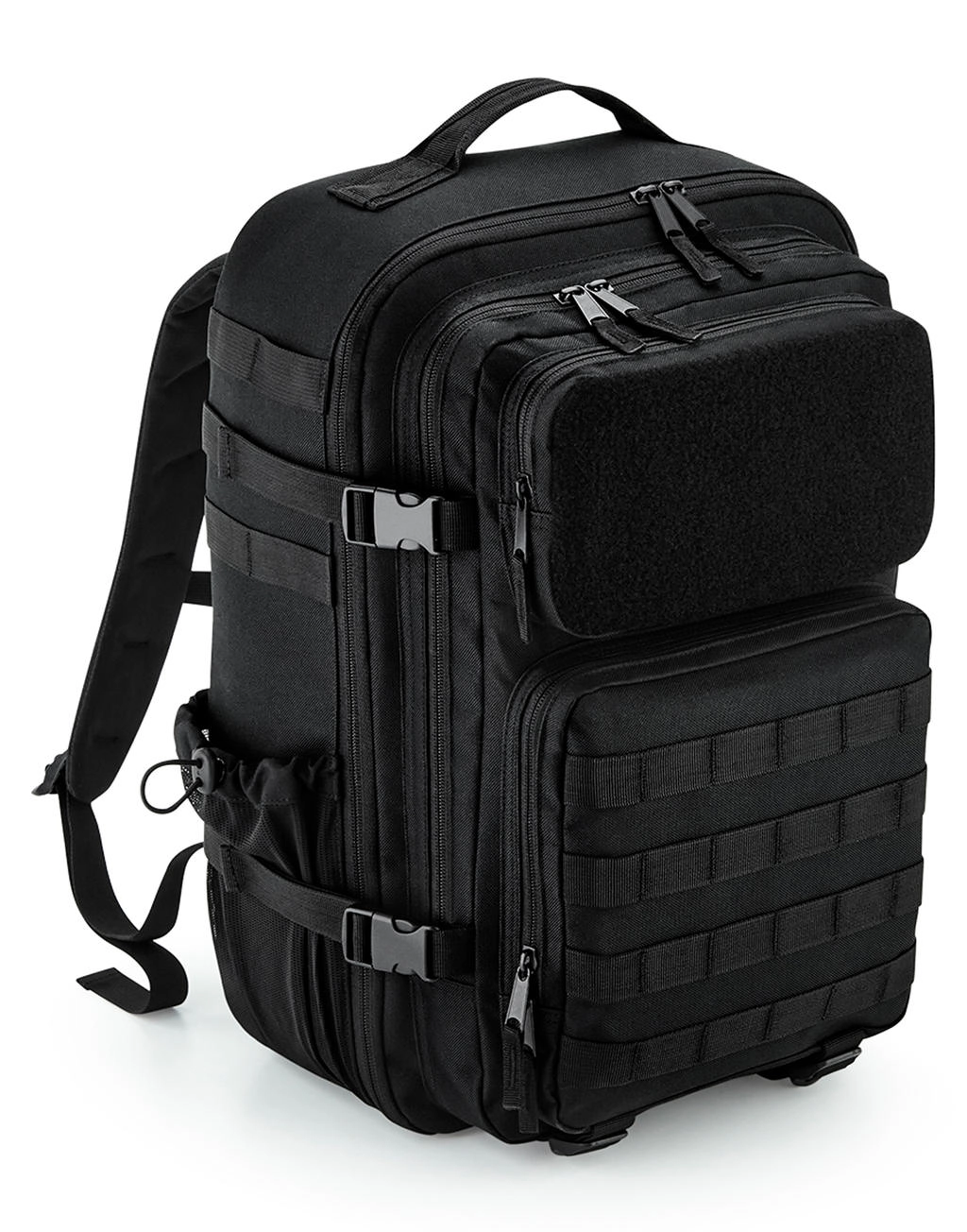 Molle Tactical 35L Backpack zum Besticken und Bedrucken mit Ihren Logo, Schriftzug oder Motiv.