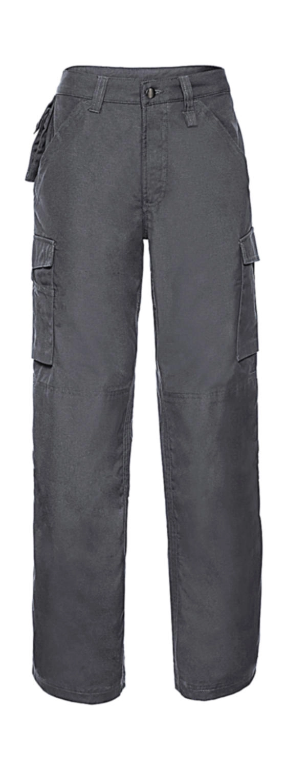 Heavy Duty Workwear Trouser Length 32