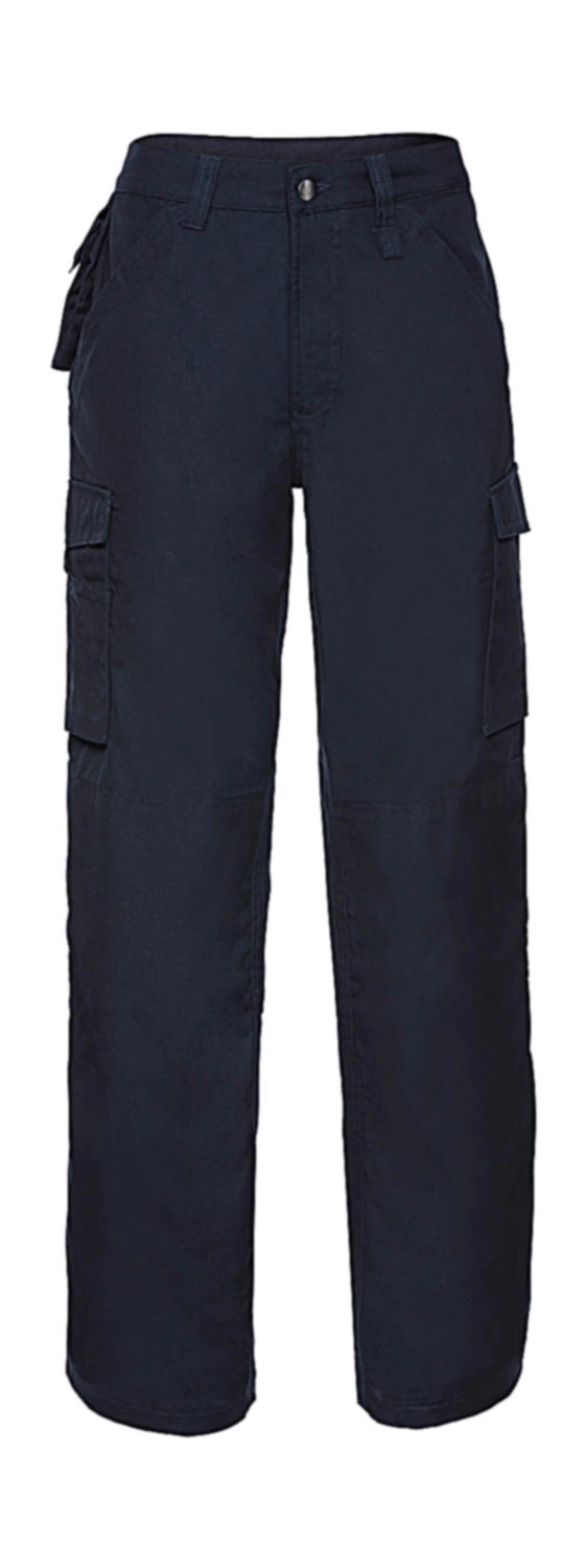 Heavy Duty Workwear Trouser Length 32