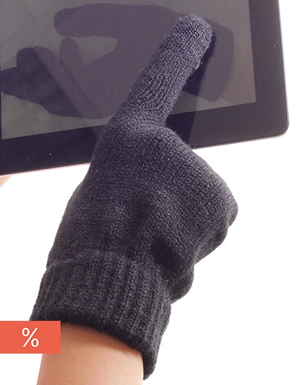 Gloves Touch zum Besticken und Bedrucken mit Ihren Logo, Schriftzug oder Motiv.