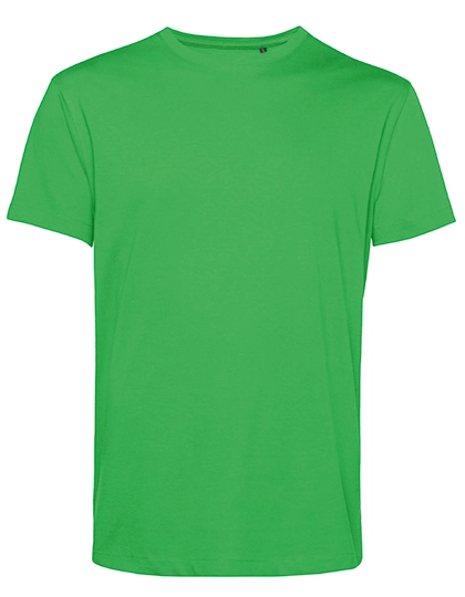#Inspire E150_° T-Shirt zum Besticken und Bedrucken in der Farbe Apple Green mit Ihren Logo, Schriftzug oder Motiv.