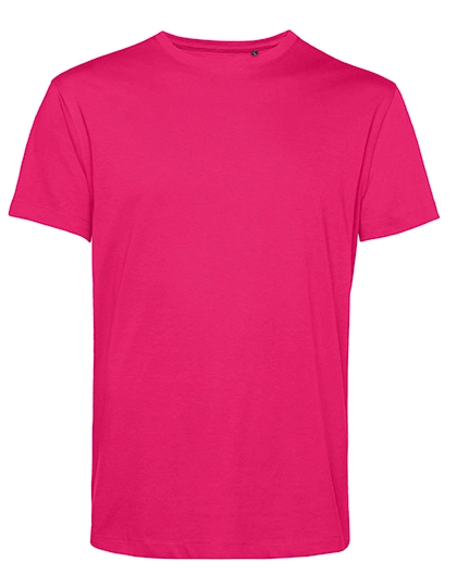 #Inspire E150_° T-Shirt zum Besticken und Bedrucken in der Farbe Magenta Pink mit Ihren Logo, Schriftzug oder Motiv.