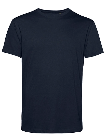 #Inspire E150_° T-Shirt zum Besticken und Bedrucken in der Farbe Navy Blue mit Ihren Logo, Schriftzug oder Motiv.