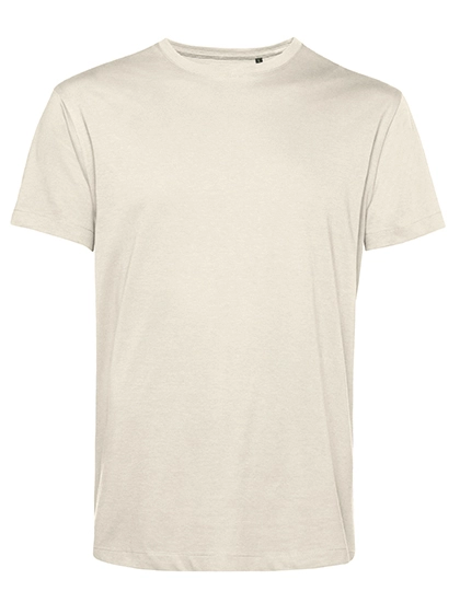 #Inspire E150_° T-Shirt zum Besticken und Bedrucken in der Farbe Off White mit Ihren Logo, Schriftzug oder Motiv.