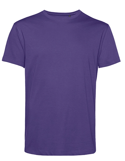 #Inspire E150_° T-Shirt zum Besticken und Bedrucken in der Farbe Radiant Purple mit Ihren Logo, Schriftzug oder Motiv.