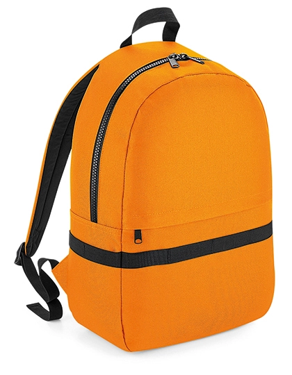 Modulr™ 20 Litre Backpack zum Besticken und Bedrucken mit Ihren Logo, Schriftzug oder Motiv.