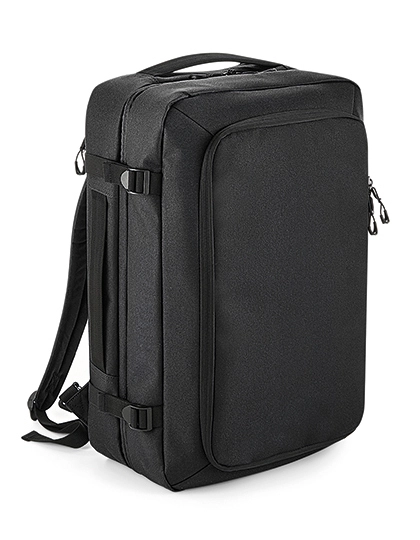 Escape Carry-On Backpack zum Besticken und Bedrucken mit Ihren Logo, Schriftzug oder Motiv.
