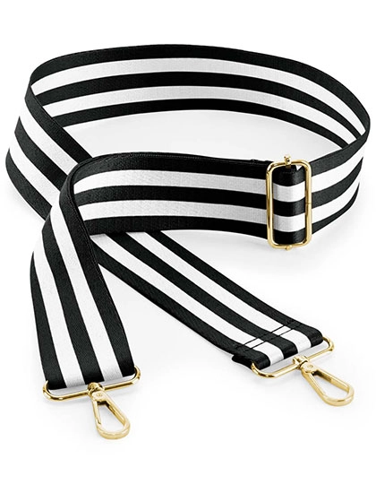 Boutique Adjustable Bag Strap zum Besticken und Bedrucken mit Ihren Logo, Schriftzug oder Motiv.