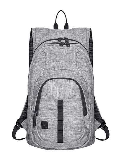 Outdoor Backpack - Grand Canyon zum Besticken und Bedrucken mit Ihren Logo, Schriftzug oder Motiv.