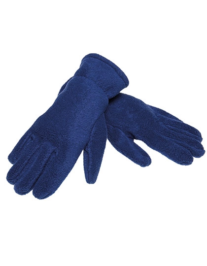 Fleece Promo Gloves zum Besticken und Bedrucken mit Ihren Logo, Schriftzug oder Motiv.