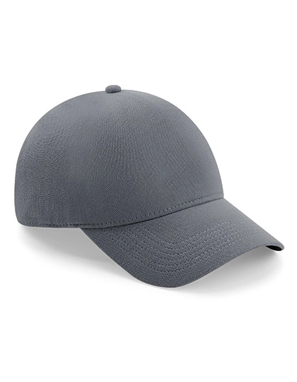 Seamless Waterproof Cap zum Besticken und Bedrucken in der Farbe Graphite Grey mit Ihren Logo, Schriftzug oder Motiv.