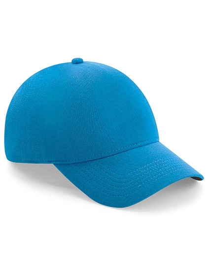 Seamless Waterproof Cap zum Besticken und Bedrucken in der Farbe Sapphire Blue mit Ihren Logo, Schriftzug oder Motiv.