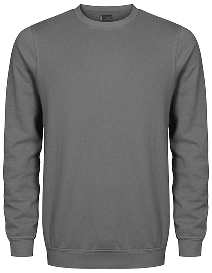 Unisex Sweater zum Besticken und Bedrucken mit Ihren Logo, Schriftzug oder Motiv.