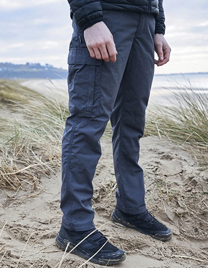 Expert Kiwi Tailored Trousers zum Besticken und Bedrucken mit Ihren Logo, Schriftzug oder Motiv.