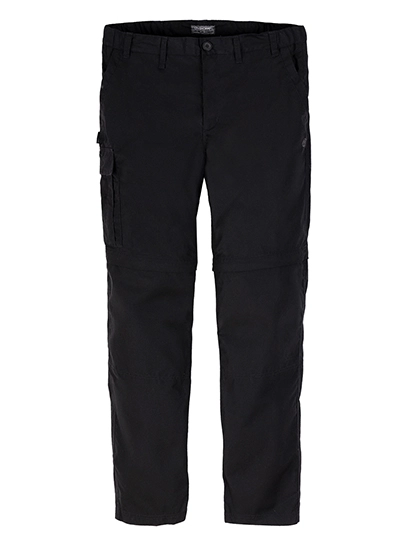Expert Kiwi Tailored Trousers zum Besticken und Bedrucken in der Farbe Black mit Ihren Logo, Schriftzug oder Motiv.