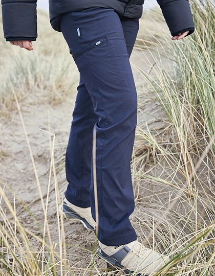 Expert Womens Kiwi Pro Stretch Trousers zum Besticken und Bedrucken mit Ihren Logo, Schriftzug oder Motiv.