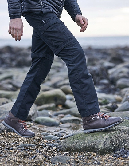 Expert Kiwi Tailored Convertible Trousers zum Besticken und Bedrucken mit Ihren Logo, Schriftzug oder Motiv.