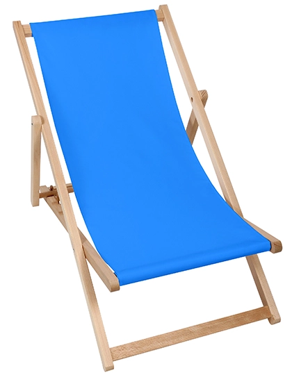 Polyester Seat For Folding Chair zum Besticken und Bedrucken in der Farbe Aral 25 mit Ihren Logo, Schriftzug oder Motiv.