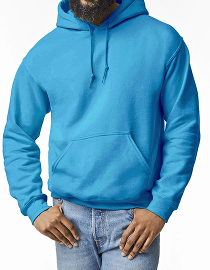 Heavy Blend™ Hooded Sweatshirt zum Besticken und Bedrucken mit Ihren Logo, Schriftzug oder Motiv.