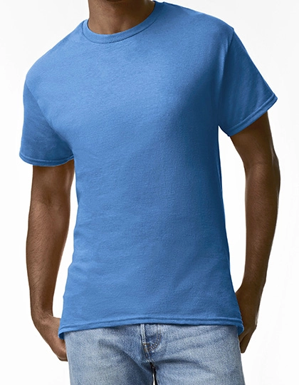 Ultra Cotton™ T-Shirt zum Besticken und Bedrucken mit Ihren Logo, Schriftzug oder Motiv.