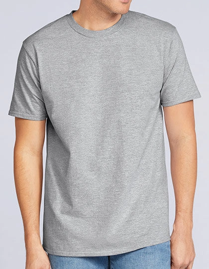 Premium Cotton® T-Shirt zum Besticken und Bedrucken mit Ihren Logo, Schriftzug oder Motiv.
