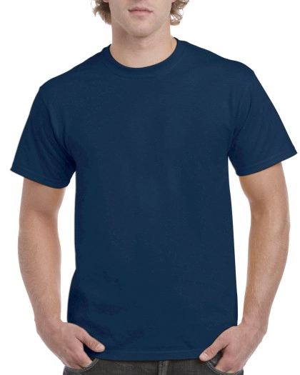 Hammer Adult T-Shirt zum Besticken und Bedrucken in der Farbe Sport Dark Navy mit Ihren Logo, Schriftzug oder Motiv.