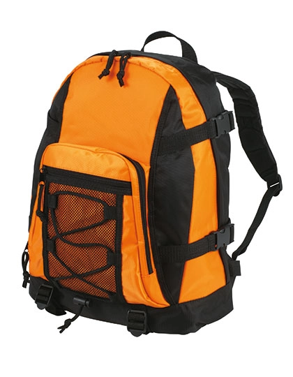 Backpack Sport zum Besticken und Bedrucken mit Ihren Logo, Schriftzug oder Motiv.