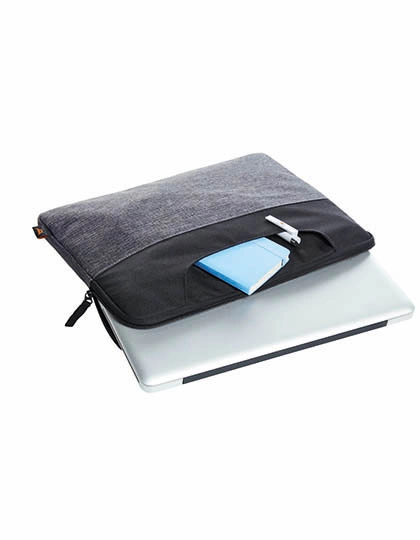 Laptop Bag Elegance zum Besticken und Bedrucken mit Ihren Logo, Schriftzug oder Motiv.