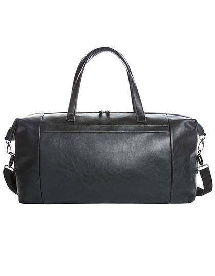 Travel Bag Community zum Besticken und Bedrucken in der Farbe Black mit Ihren Logo, Schriftzug oder Motiv.