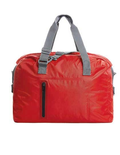 Sport/Travel Bag Breeze zum Besticken und Bedrucken mit Ihren Logo, Schriftzug oder Motiv.