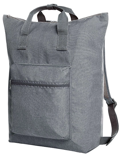 Multi Bag Sky zum Besticken und Bedrucken in der Farbe Light Grey mit Ihren Logo, Schriftzug oder Motiv.