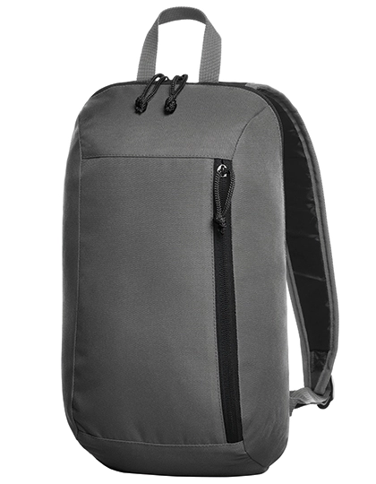 Backpack Flow zum Besticken und Bedrucken mit Ihren Logo, Schriftzug oder Motiv.