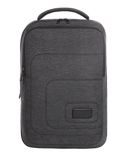 Notebook Backpack Frame zum Besticken und Bedrucken mit Ihren Logo, Schriftzug oder Motiv.