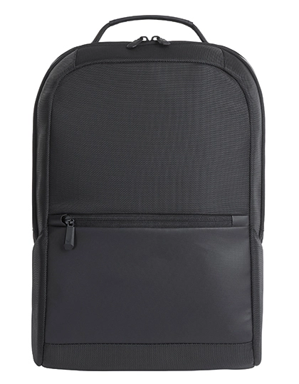 Notebook Backpack Expert zum Besticken und Bedrucken mit Ihren Logo, Schriftzug oder Motiv.