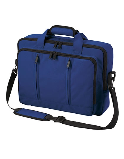 Laptop Backpack Economy zum Besticken und Bedrucken mit Ihren Logo, Schriftzug oder Motiv.