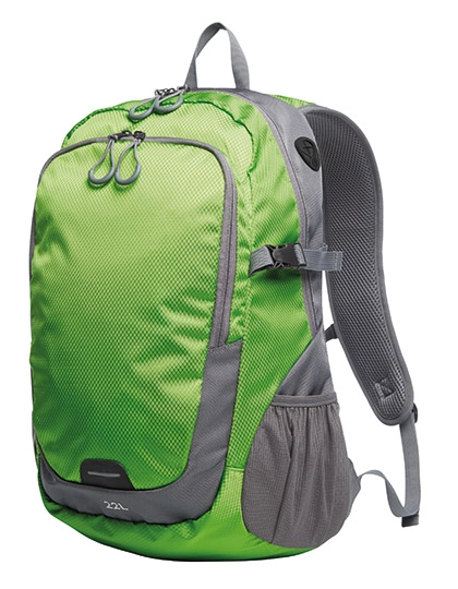 Backpack Step L zum Besticken und Bedrucken mit Ihren Logo, Schriftzug oder Motiv.