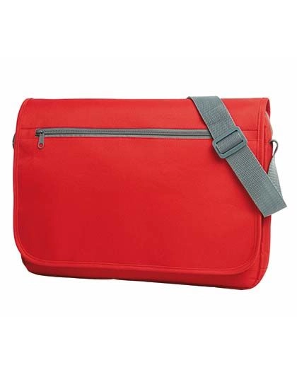 Notebook Bag Solution zum Besticken und Bedrucken mit Ihren Logo, Schriftzug oder Motiv.