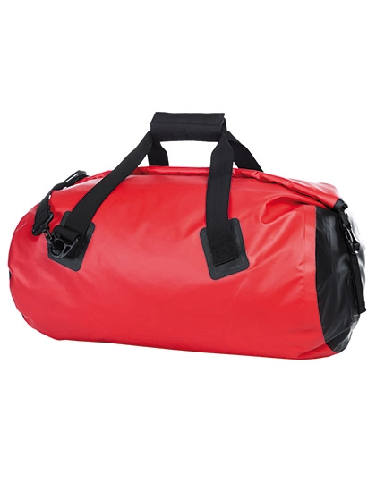 Sport/Travel Bag Splash zum Besticken und Bedrucken mit Ihren Logo, Schriftzug oder Motiv.