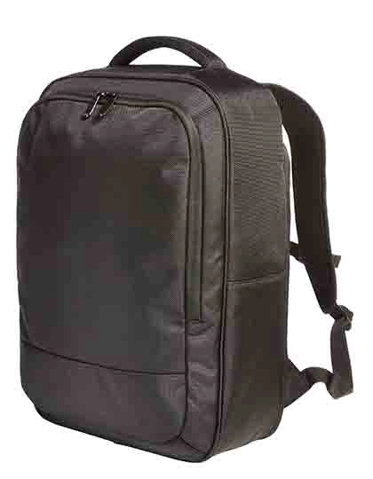 Business Notebook Backpack Giant zum Besticken und Bedrucken mit Ihren Logo, Schriftzug oder Motiv.