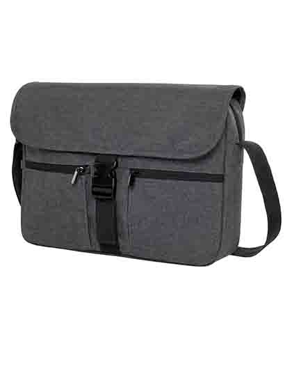 Notebook Bag Fashion zum Besticken und Bedrucken mit Ihren Logo, Schriftzug oder Motiv.