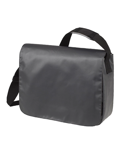 Shoulder Bag Style zum Besticken und Bedrucken mit Ihren Logo, Schriftzug oder Motiv.