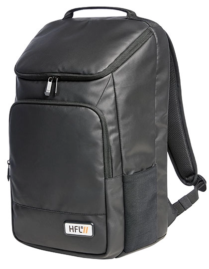 Notebook Backpack Space zum Besticken und Bedrucken mit Ihren Logo, Schriftzug oder Motiv.