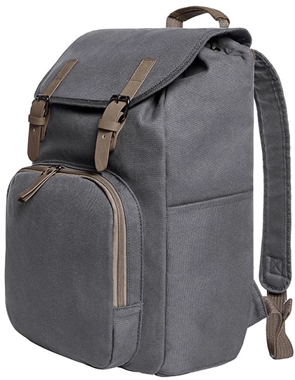Notebook Backpack Country zum Besticken und Bedrucken mit Ihren Logo, Schriftzug oder Motiv.